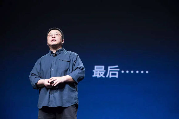 “錘子科技”將要被收購(gòu)，JC行星減速機(jī)就要大賣